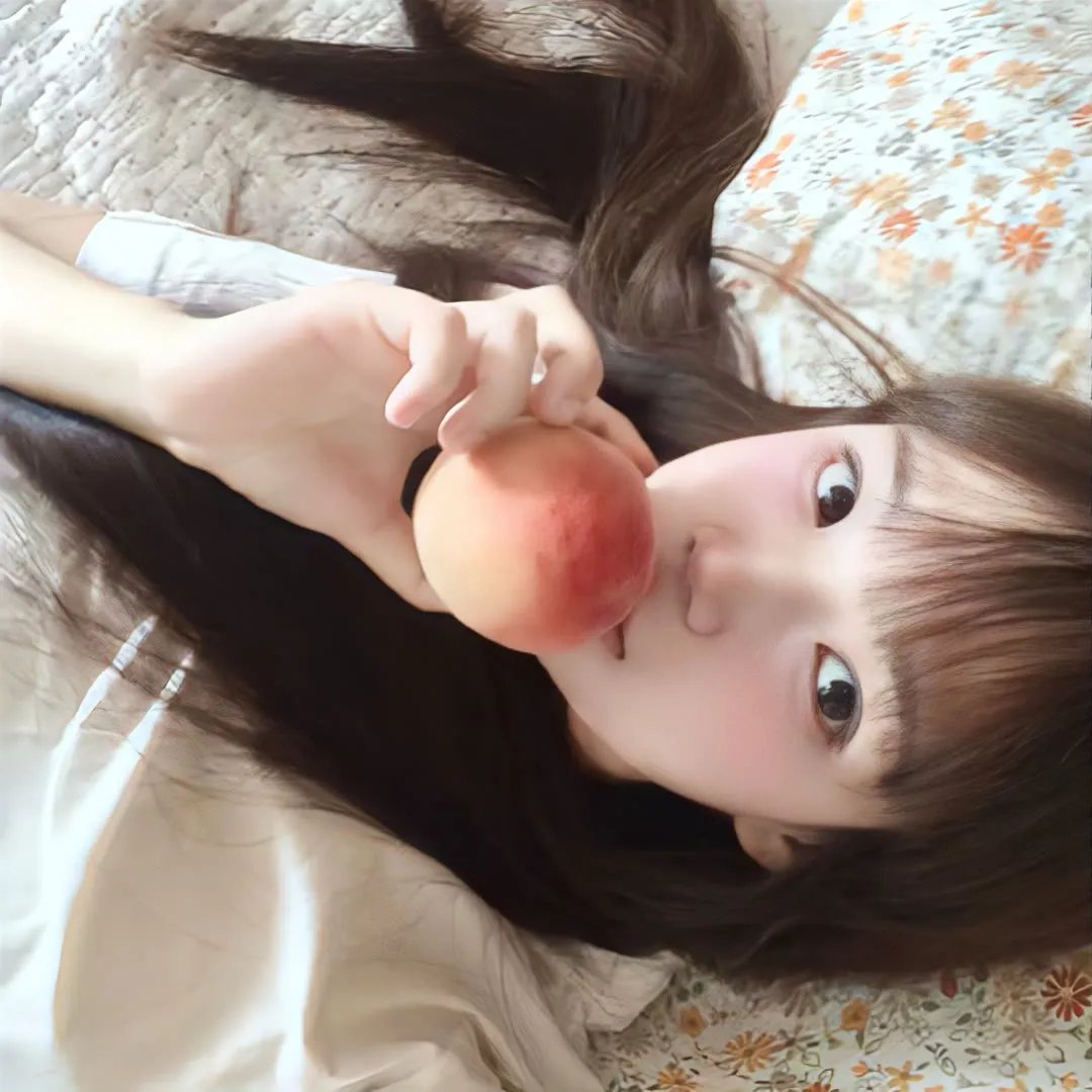 我私密的黄丝带